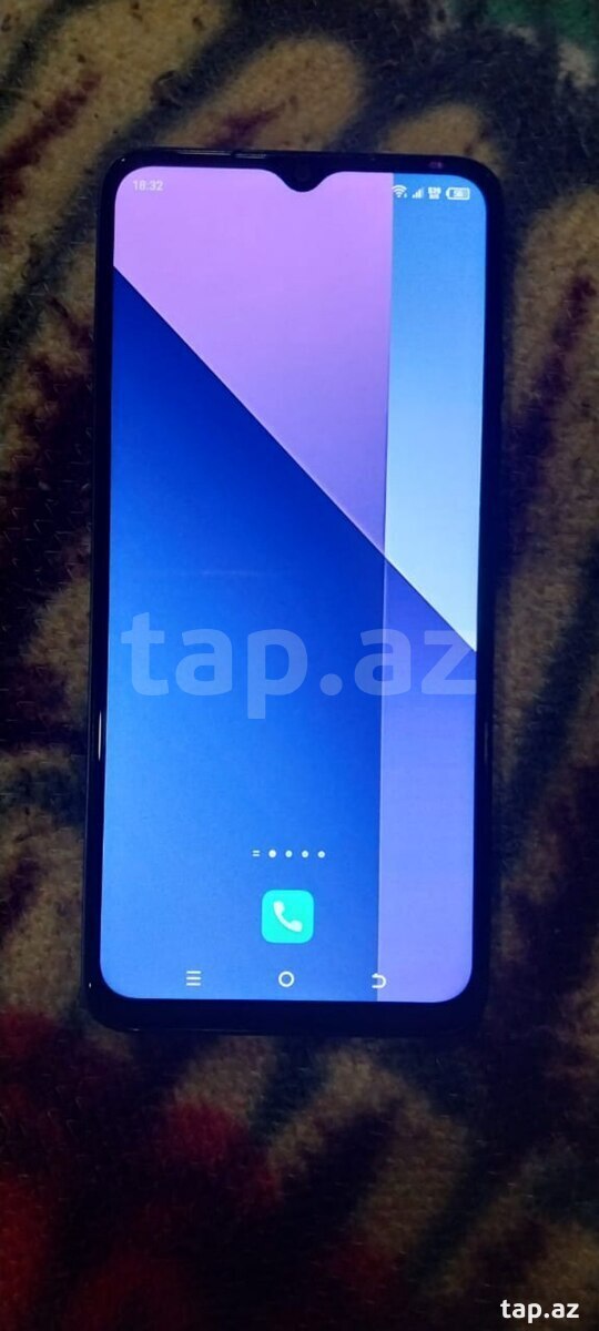Tecno Spark Go 2024 Mystery White 64GB/4GB