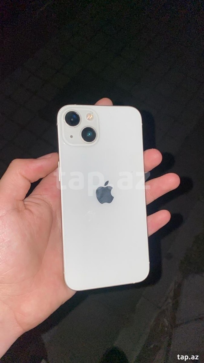 Apple iPhone 13 Starlight 128GB/4GB