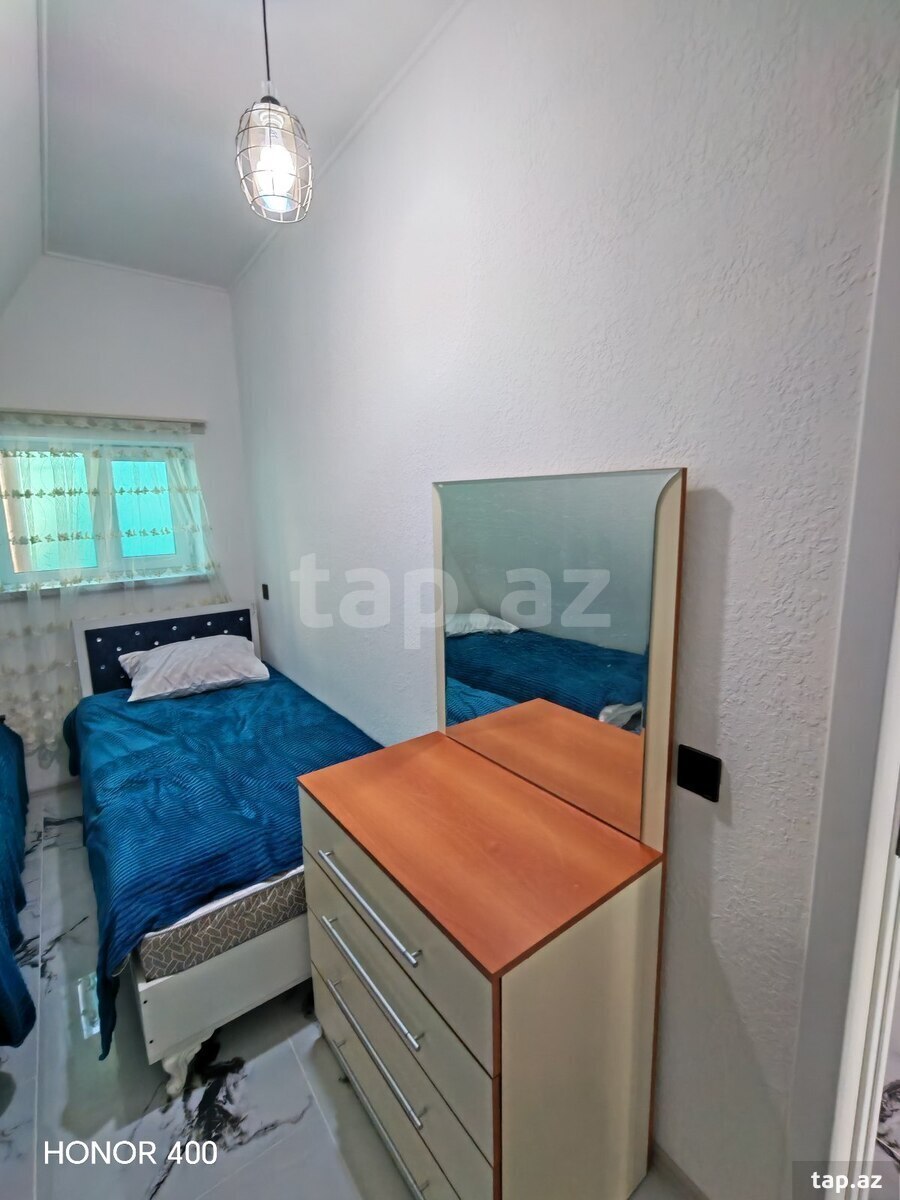 Bağ evi kirayə verilir, Qəbələ ş. (13)