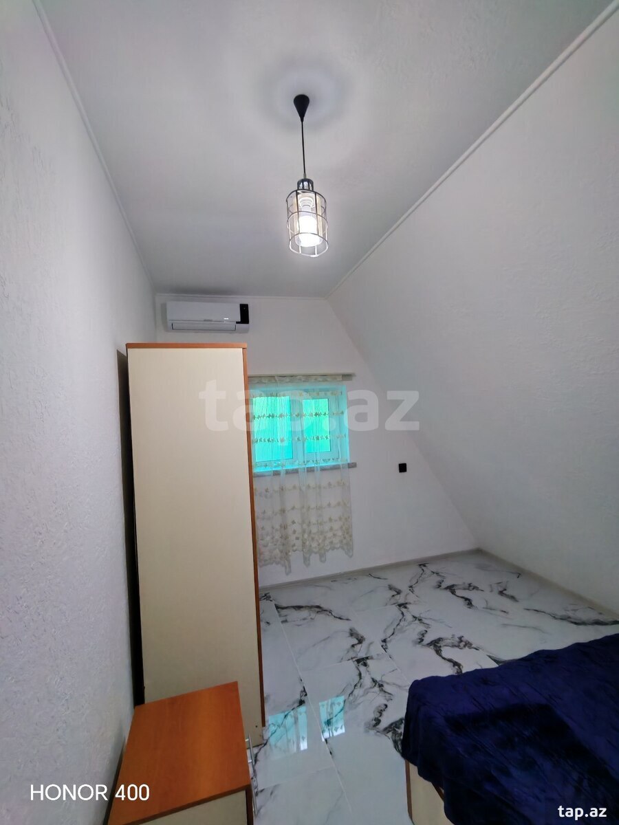 Bağ evi kirayə verilir, Qəbələ ş. (16)