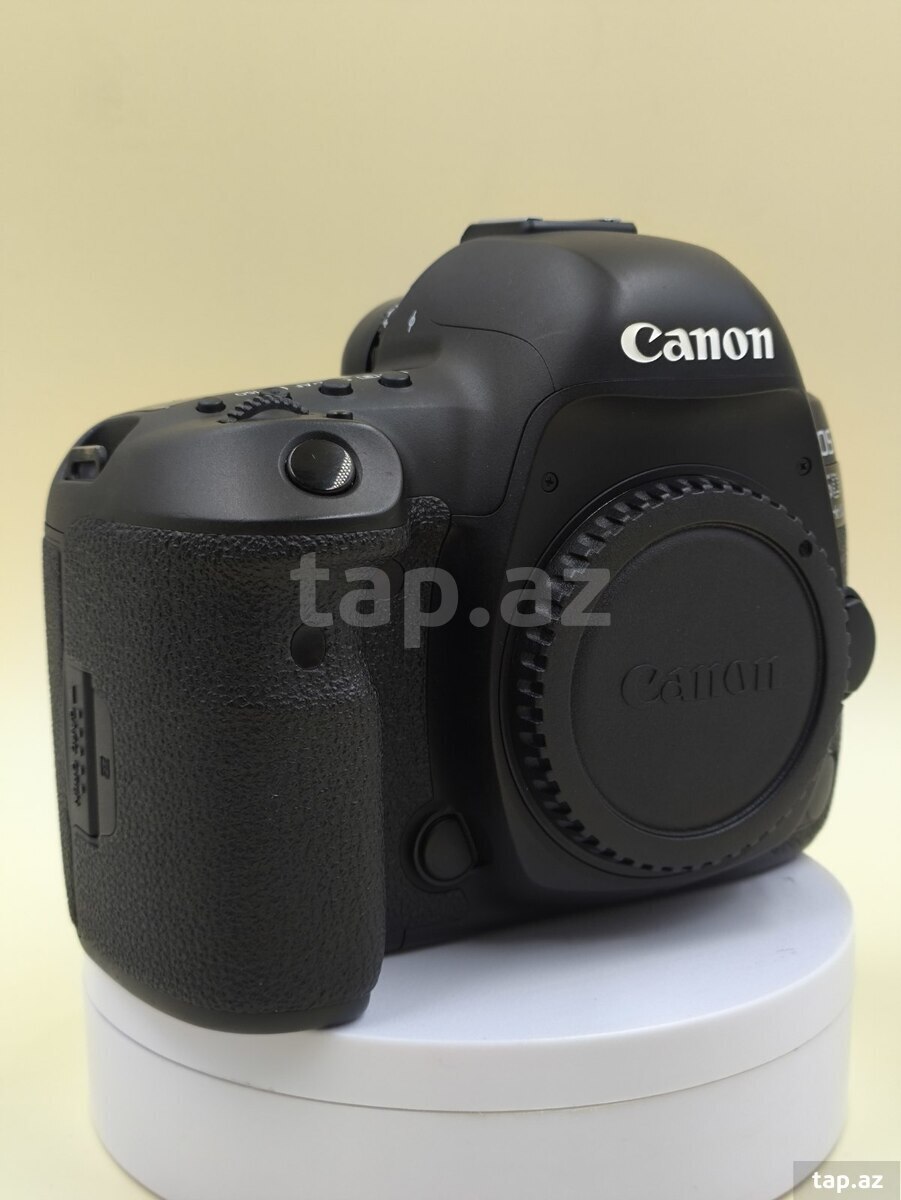 Fotoaparat Canon 5D mark IV 85mm f1.8 linza (6)