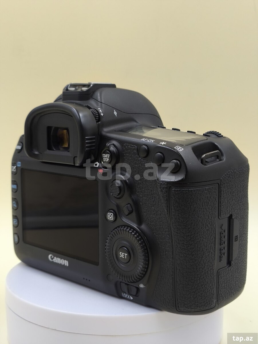Fotoaparat Canon 5D mark IV 85mm f1.8 linza (9)