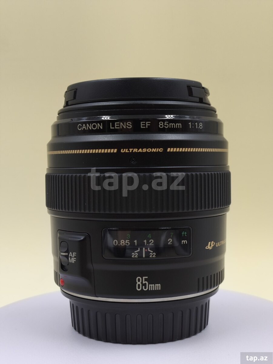 Fotoaparat Canon 5D mark IV 85mm f1.8 linza (14)