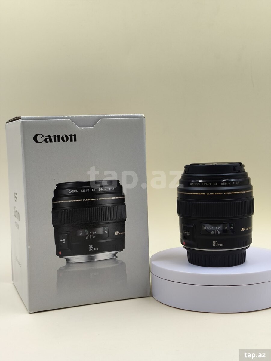Fotoaparat Canon 5D mark IV 85mm f1.8 linza (13)