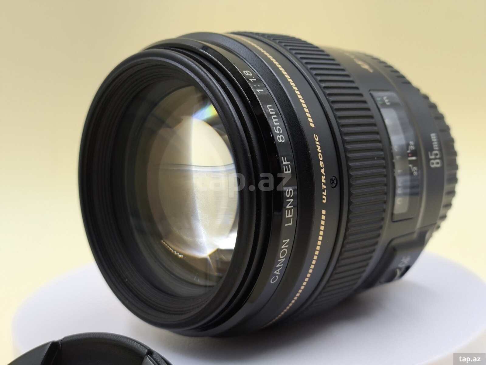 Fotoaparat Canon 5D mark IV 85mm f1.8 linza (16)