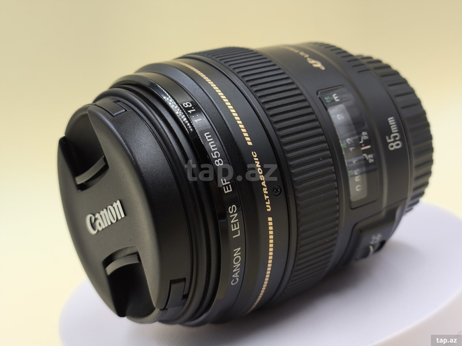Fotoaparat Canon 5D mark IV 85mm f1.8 linza (15)