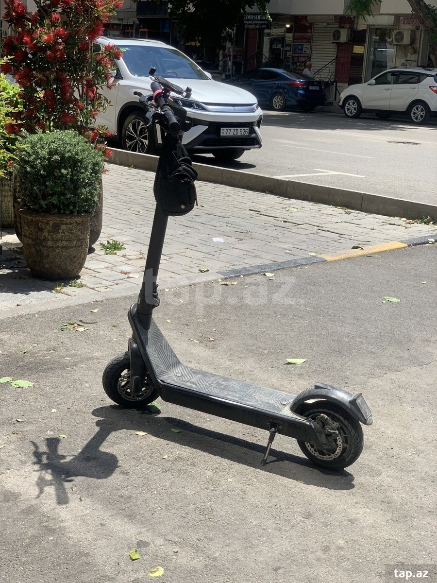 Skuter X9 pro max