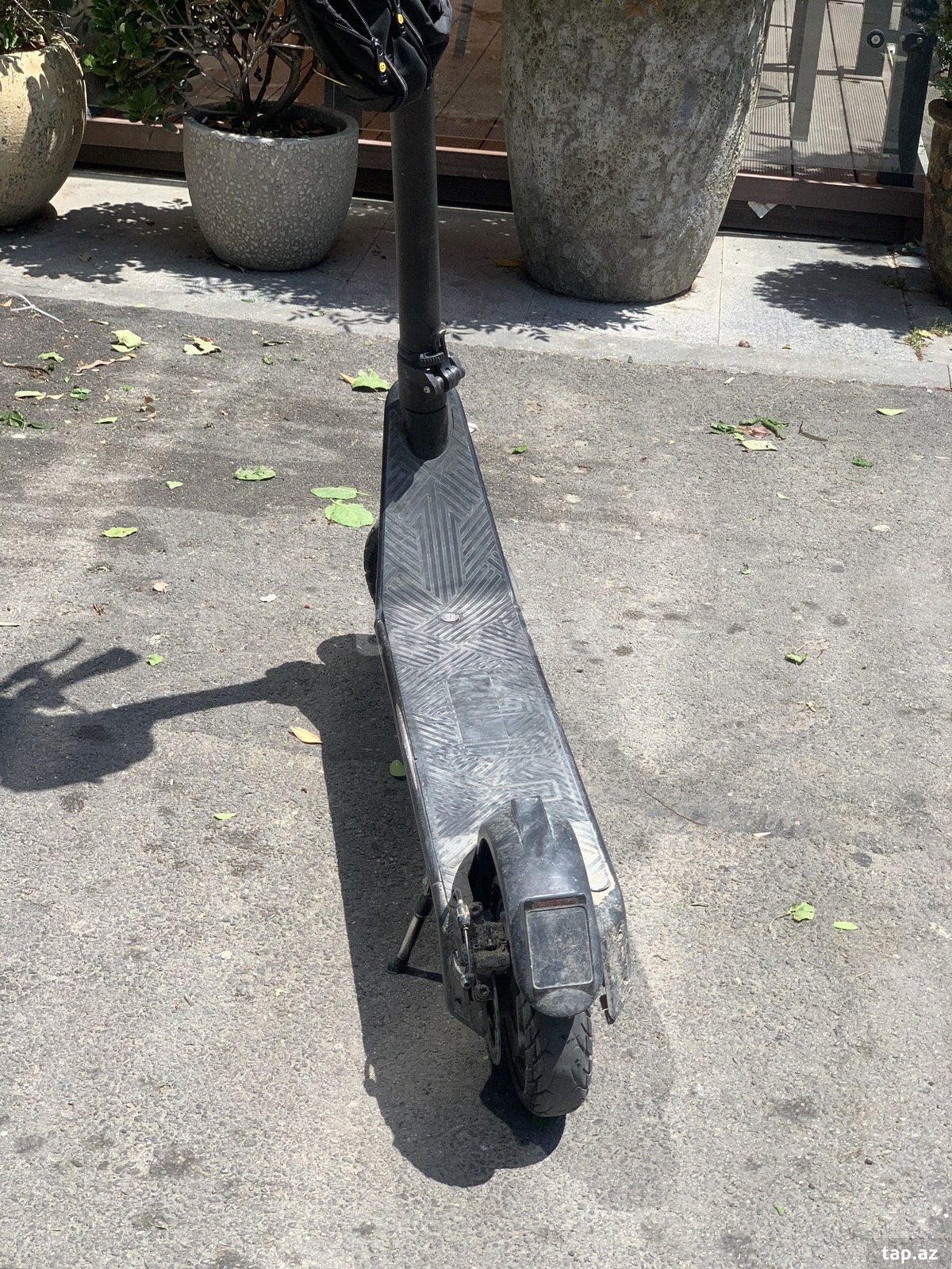 Skuter X9 pro max (3)
