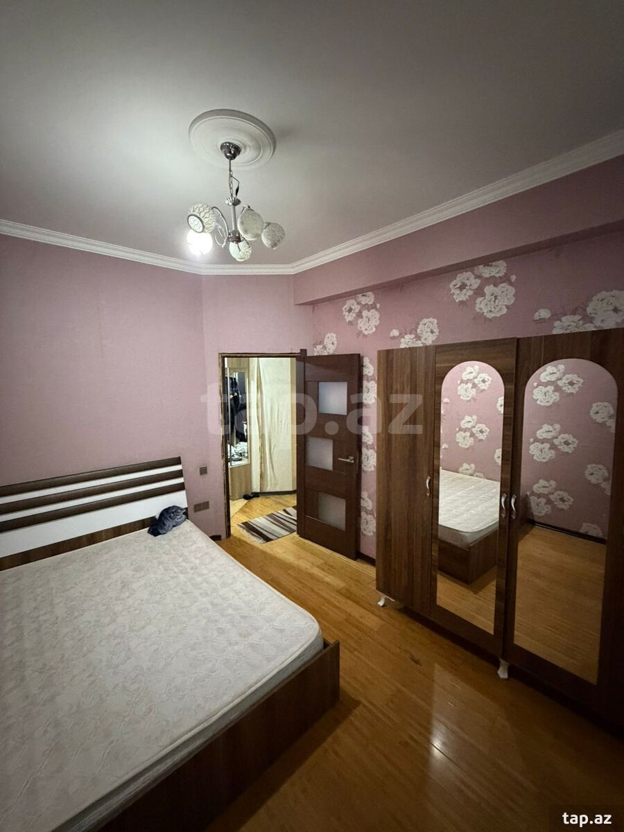 2-otaqlı yeni tikili, Xırdalan ş., 62 m² (5)