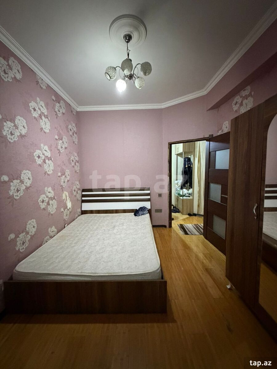 2-otaqlı yeni tikili, Xırdalan ş., 62 m² (6)