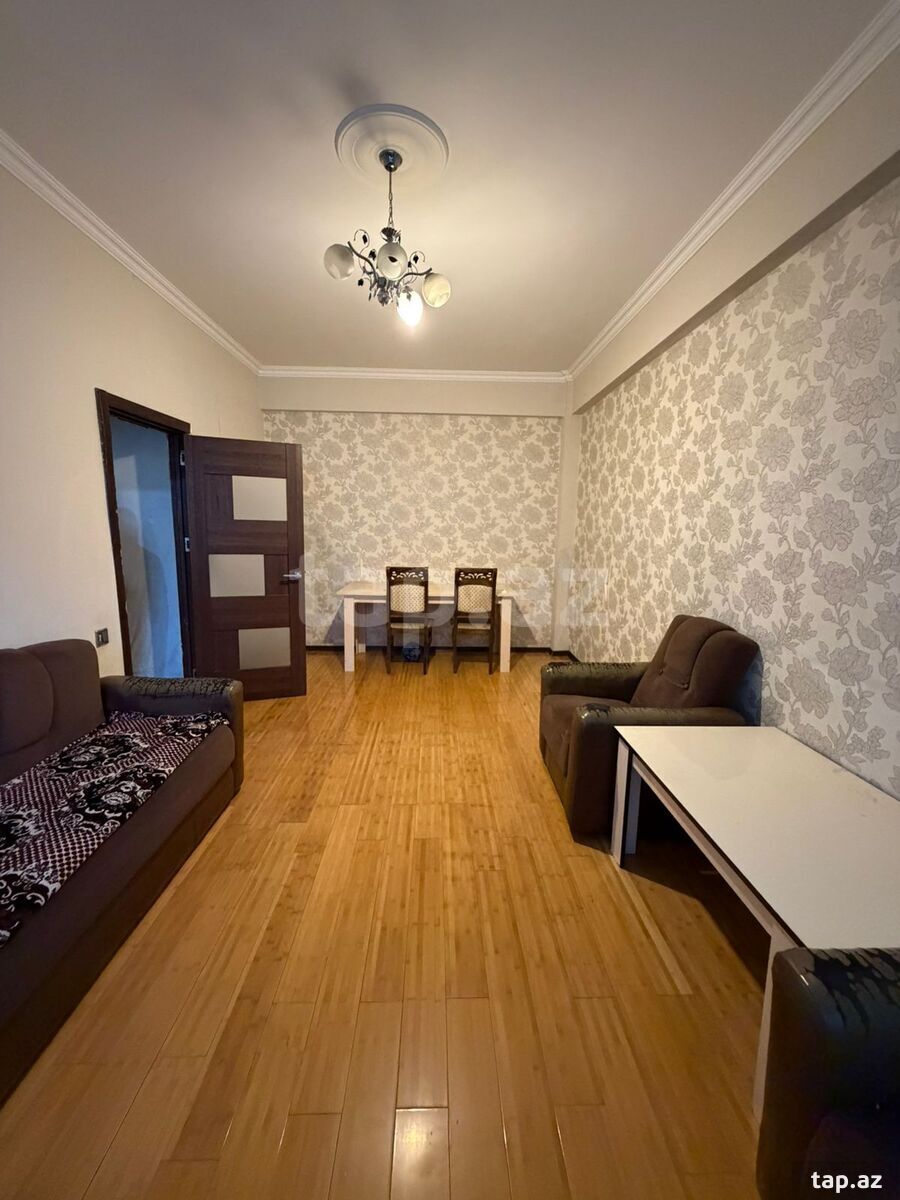 2-otaqlı yeni tikili, Xırdalan ş., 62 m² (2)