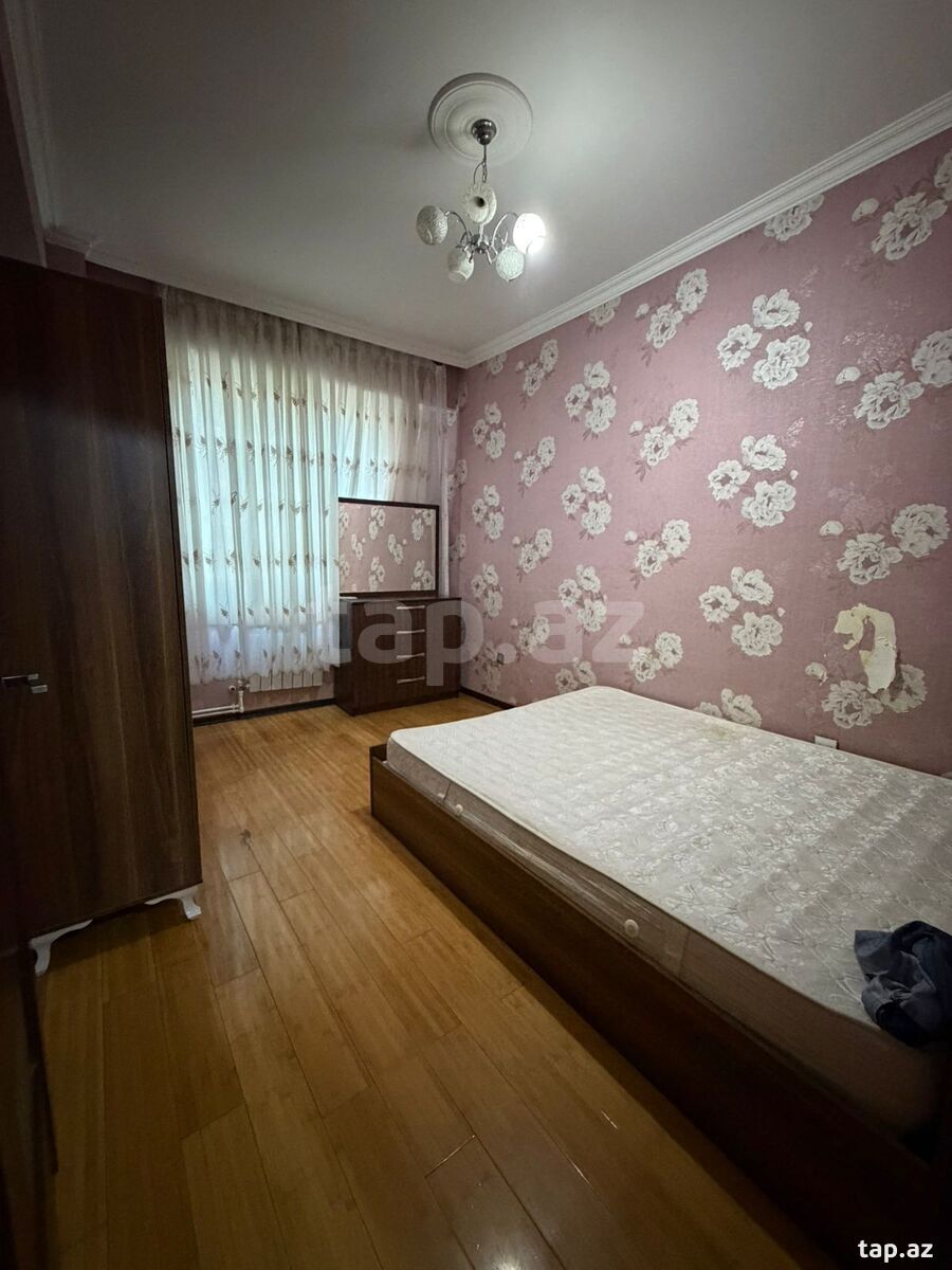 2-otaqlı yeni tikili, Xırdalan ş., 62 m² (4)