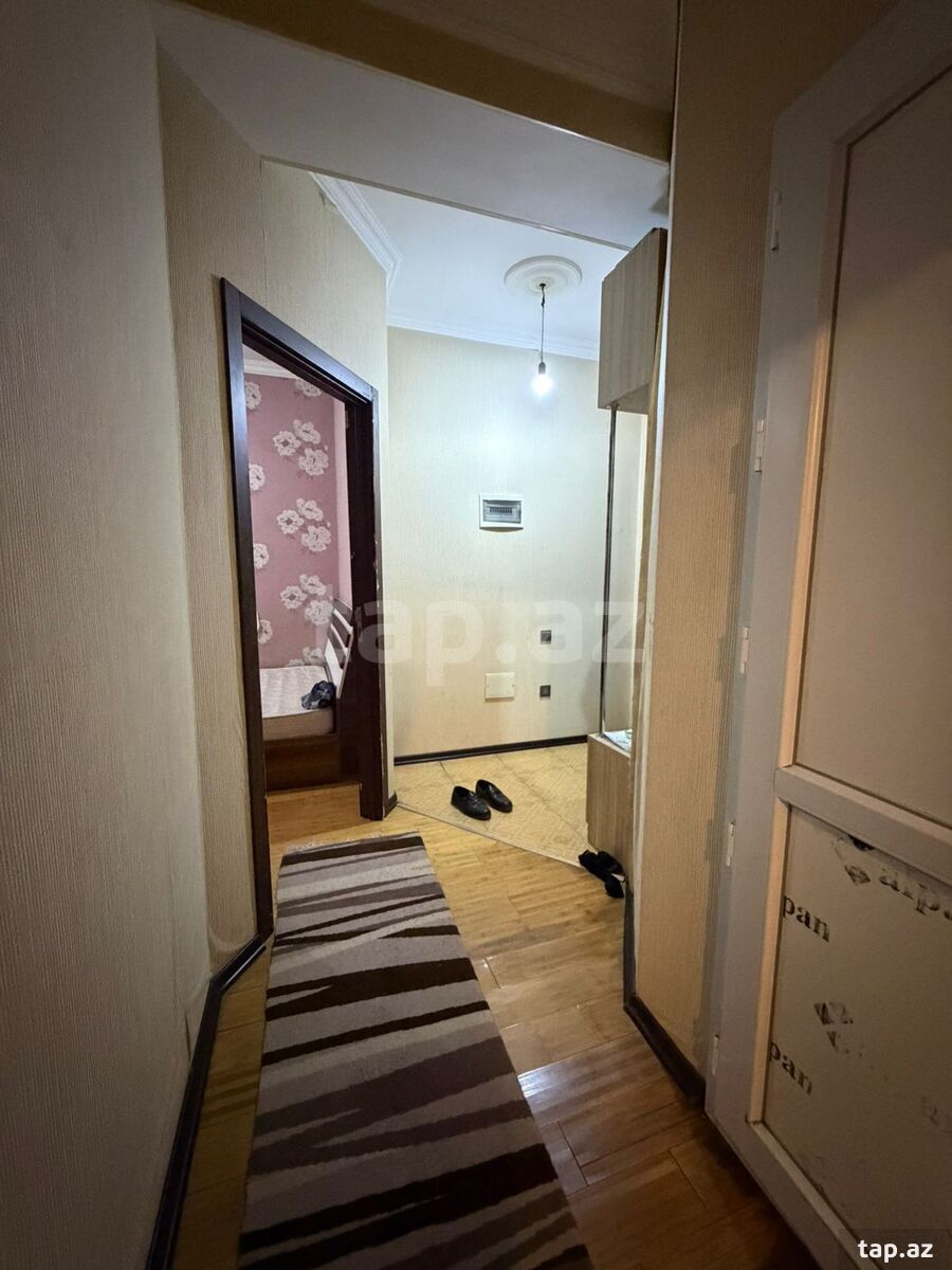 2-otaqlı yeni tikili, Xırdalan ş., 62 m² (10)
