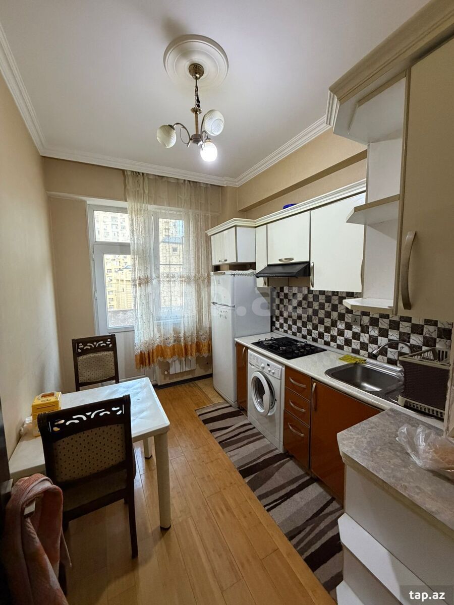 2-otaqlı yeni tikili, Xırdalan ş., 62 m² (7)