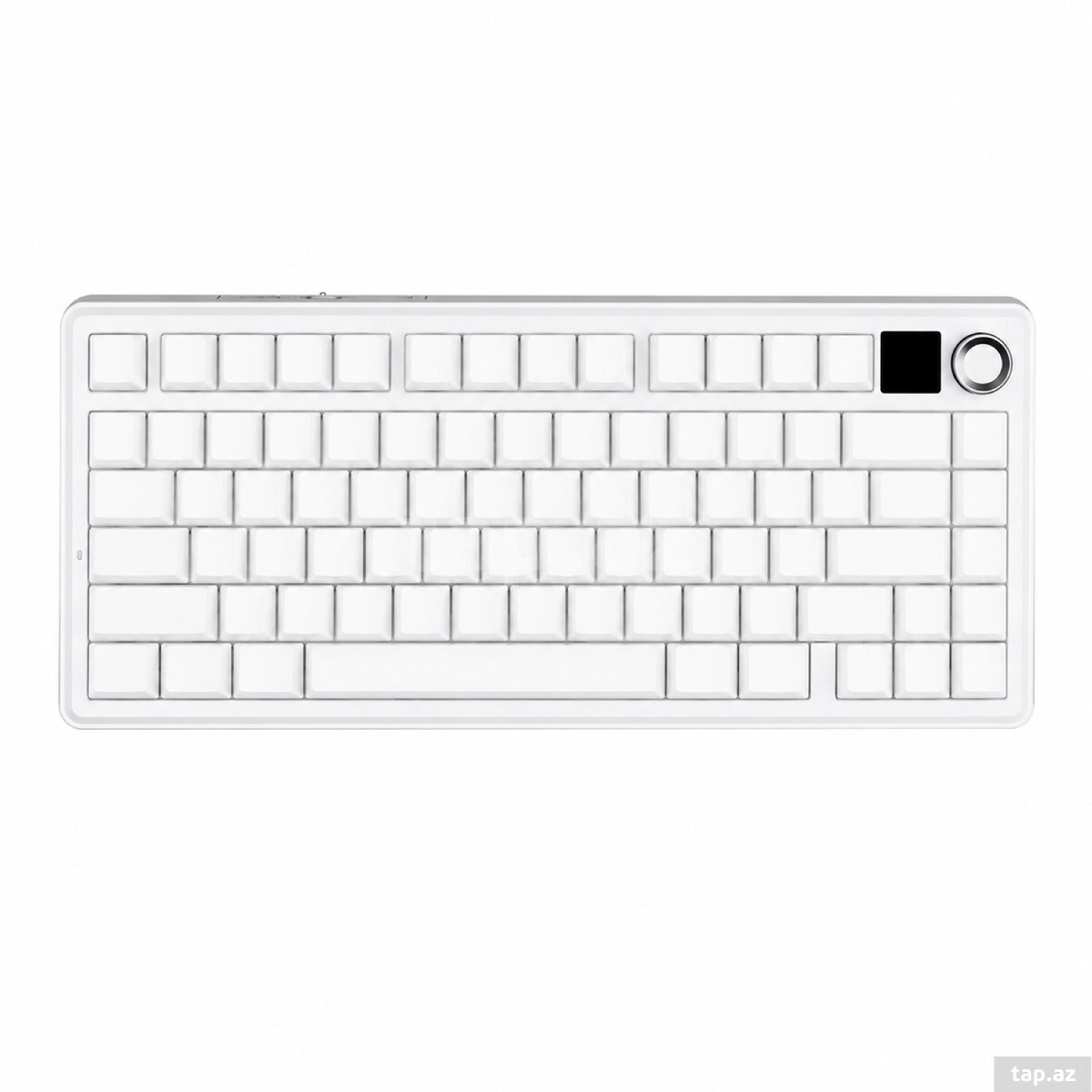 Klaviatura Epomaker & Aula F75 Black  (5)