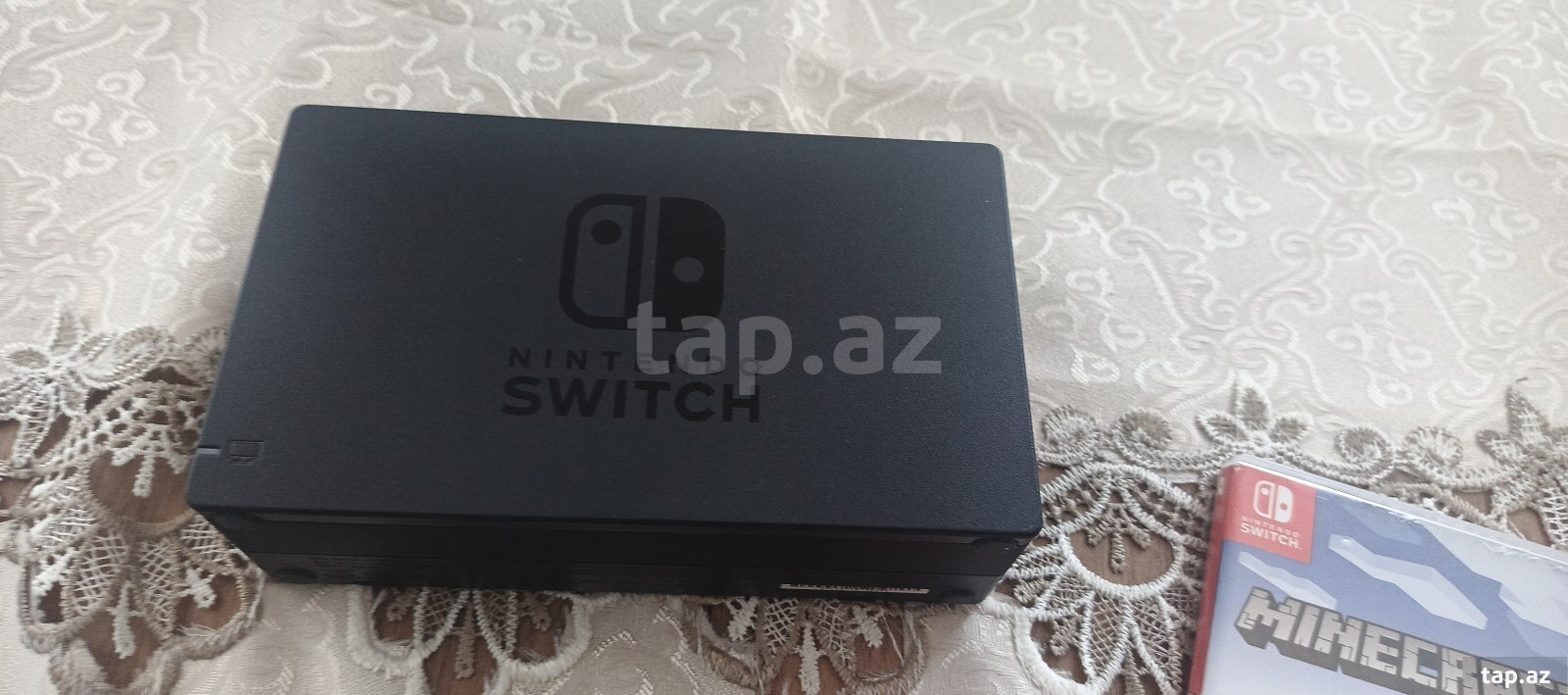 Nintendo switch (2)
