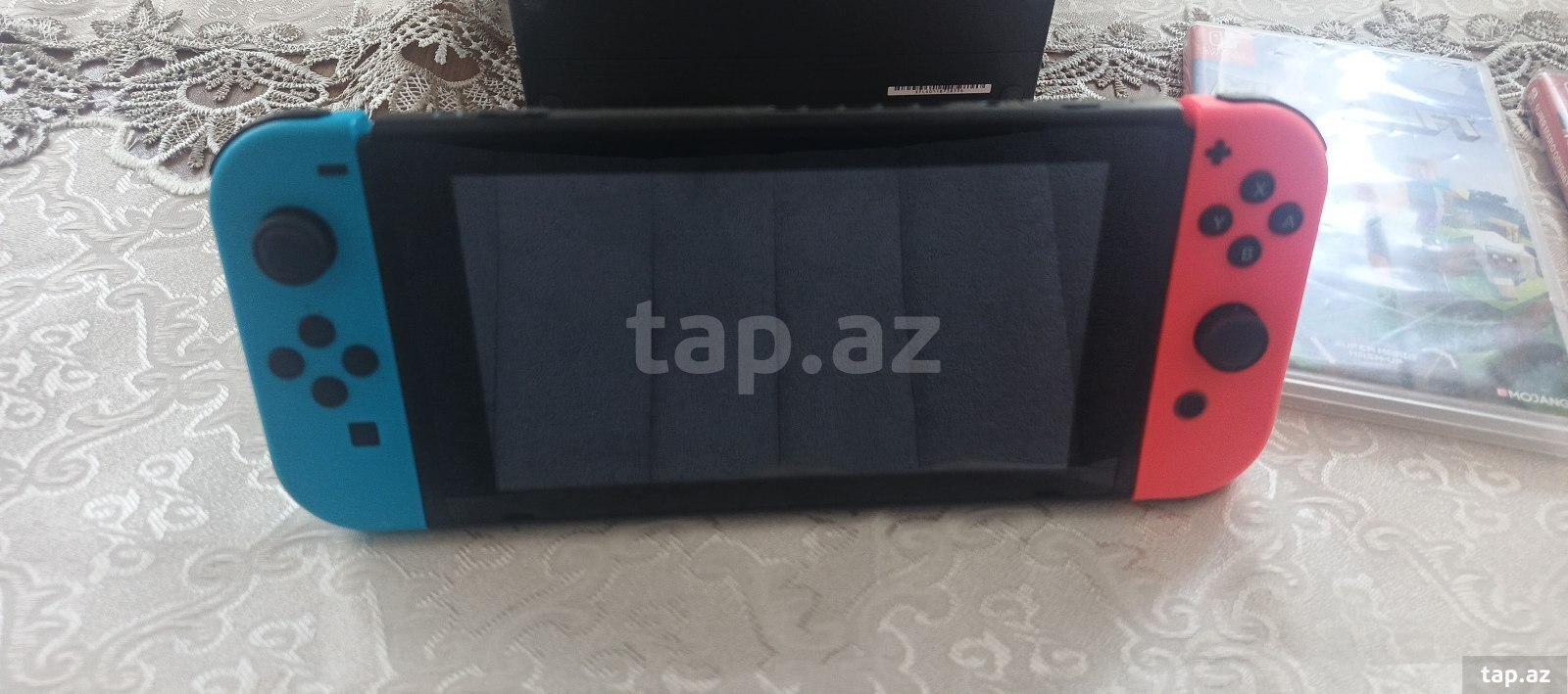 Nintendo switch (3)