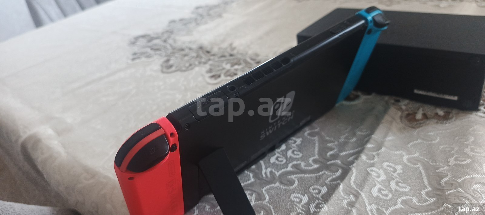 Nintendo switch (4)