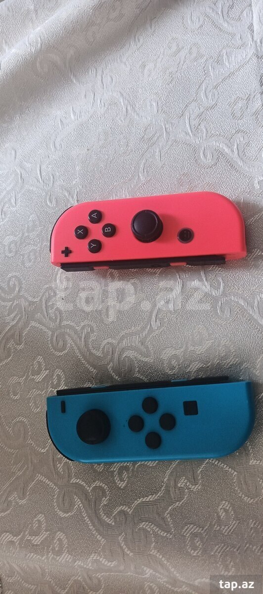 Nintendo switch (6)
