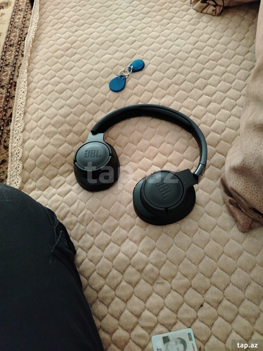 Qulaqlıq Kb 720 bt