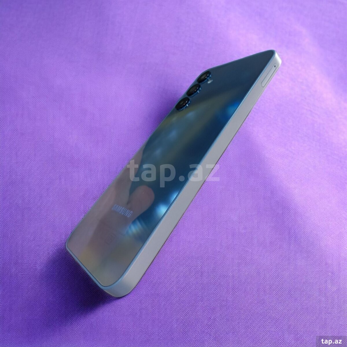 Samsung Galaxy A16 Light Gray 128GB/4GB (4)