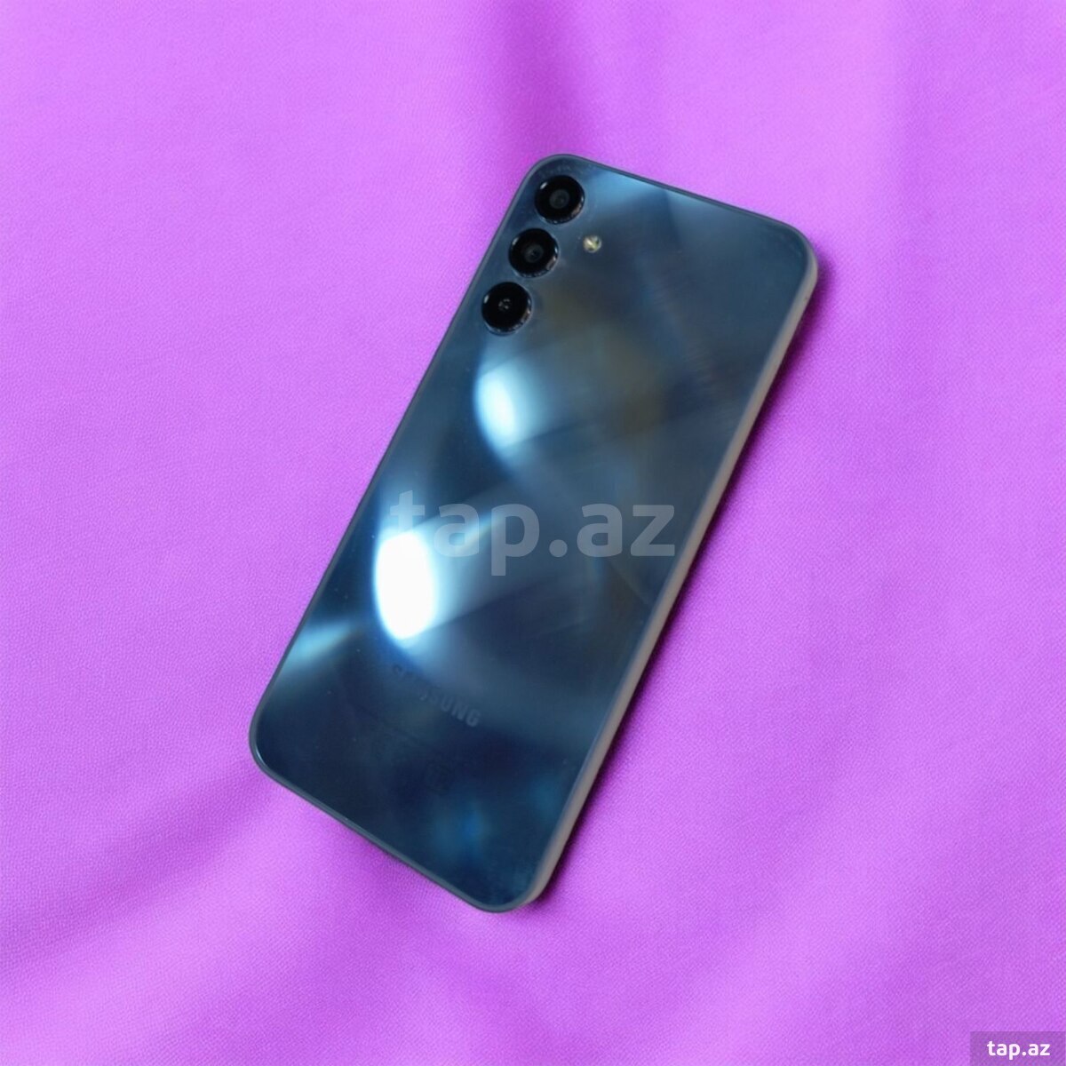 Samsung Galaxy A16 Light Gray 128GB/4GB