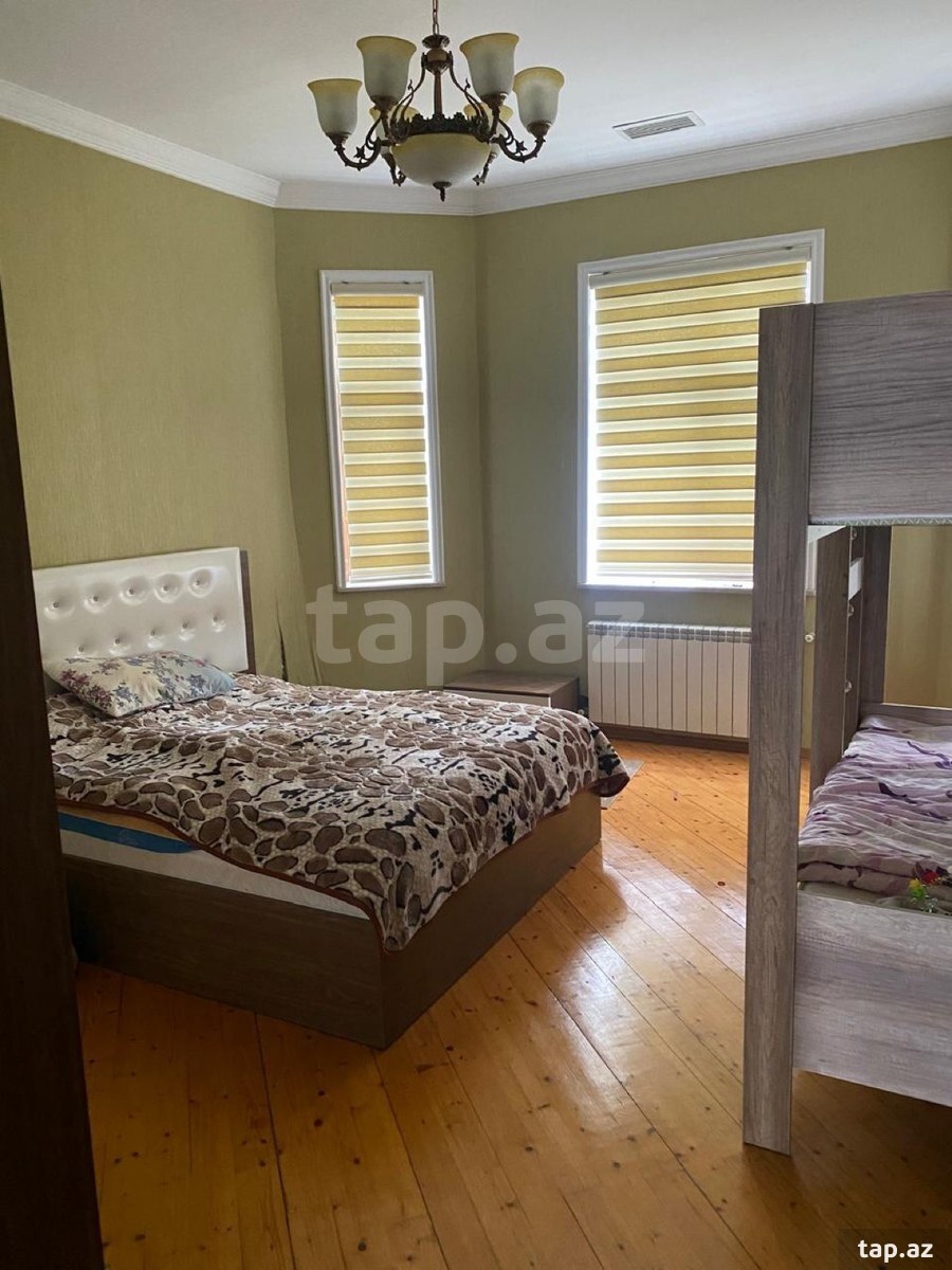 Həyət evi, Pirşağı qəs. (22)