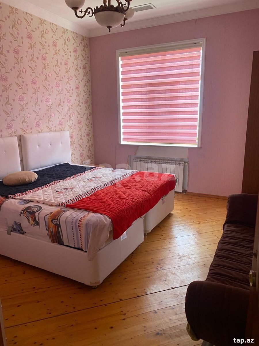 Həyət evi, Pirşağı qəs. (21)