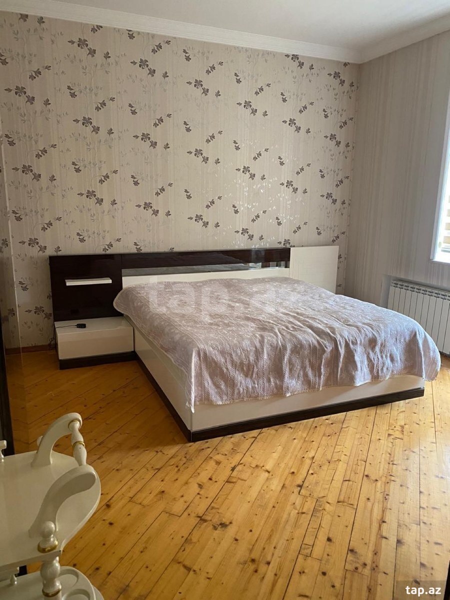 Həyət evi, Pirşağı qəs. (20)