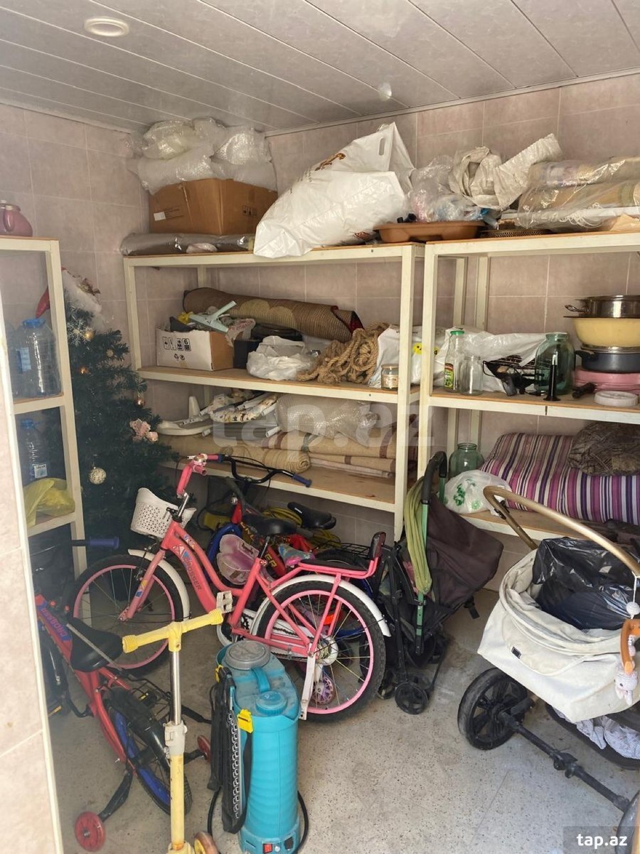 Həyət evi, Pirşağı qəs. (14)