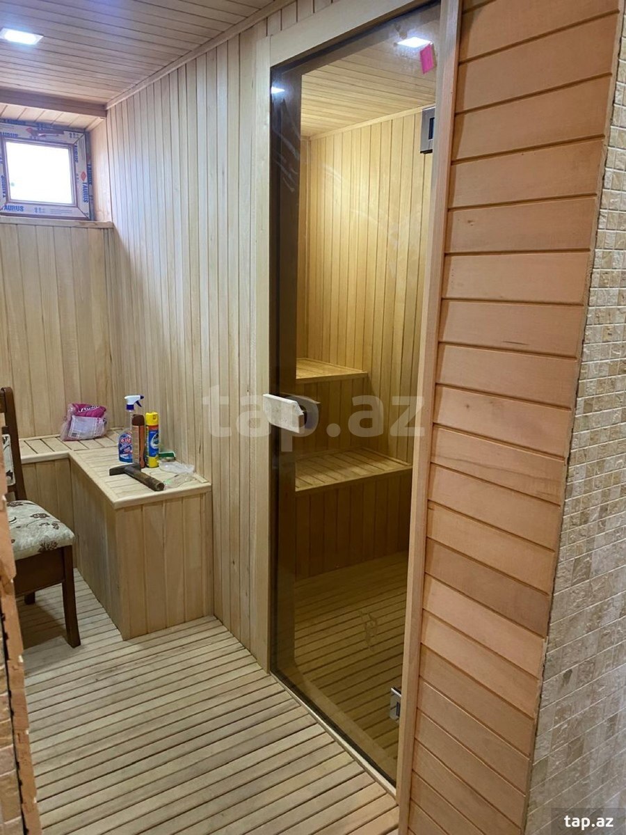 Həyət evi, Pirşağı qəs. (25)