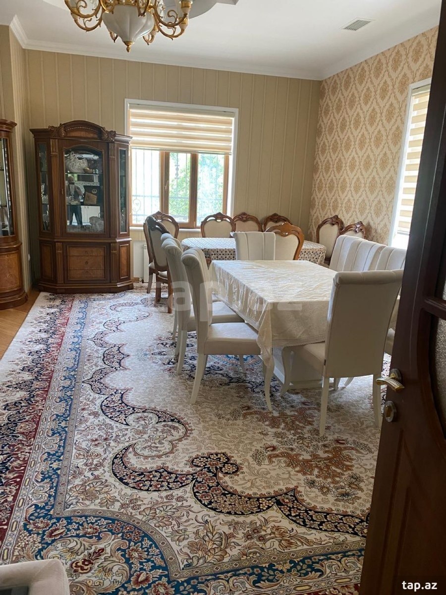 Həyət evi, Pirşağı qəs. (17)