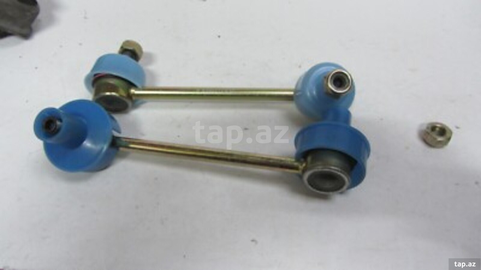 Opel Frontera / Isuzu trooper (9)