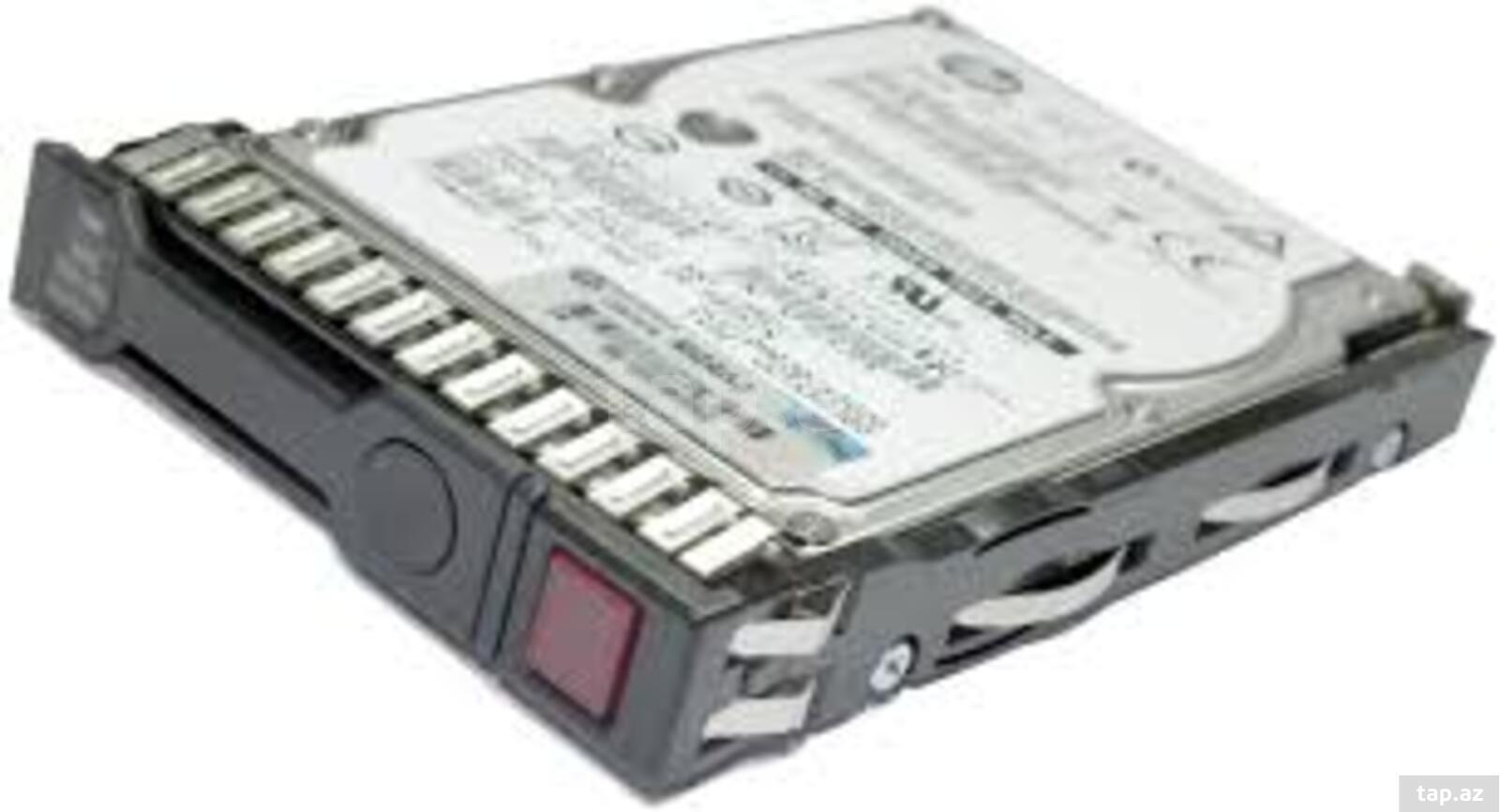 HPE MSA 1.8TB SAS 10K SFF M2 HDDa R0Q56A — 1