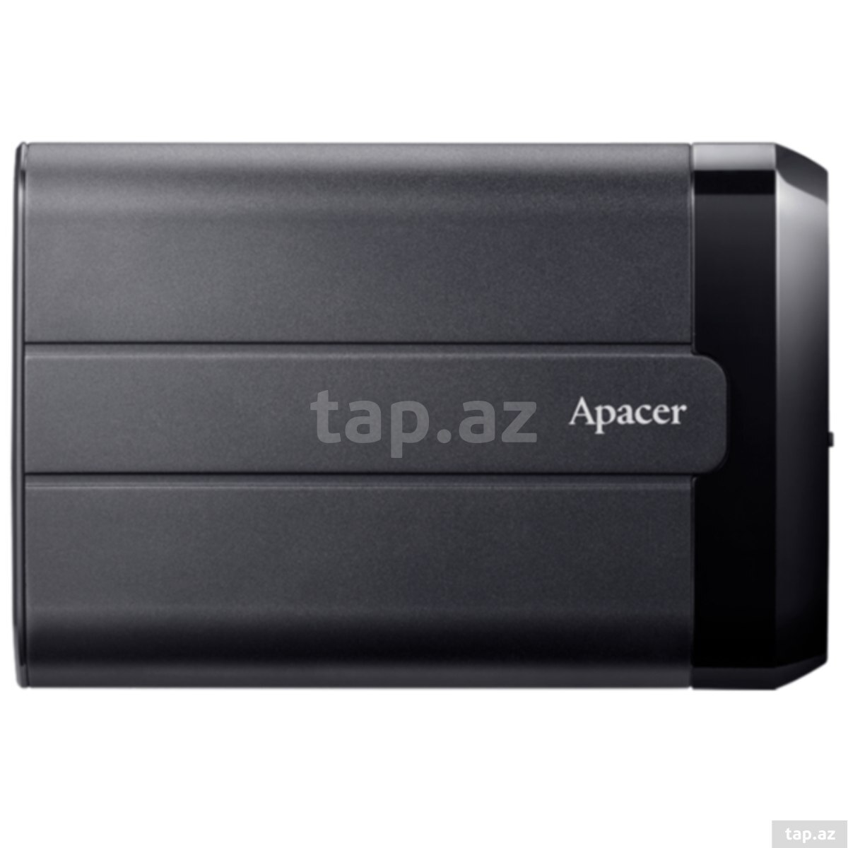 Portable HDD AC732 / 5TB / USB 3.2 Gen 1 / Black AP5TBAC732B-1 — 1