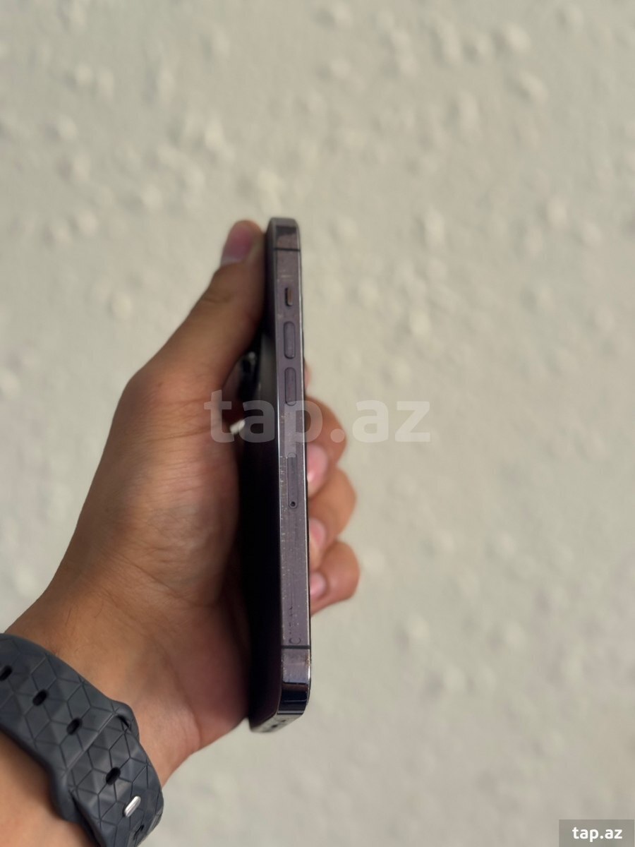 Apple iPhone 14 Pro Deep Purple 256GB/6GB (3)