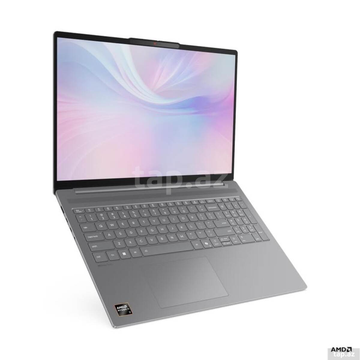 Lenovo IdeaPad Slim 5 16IRU9 / Intel Core 5 120U / 8GB RAM / 16" WUXGA