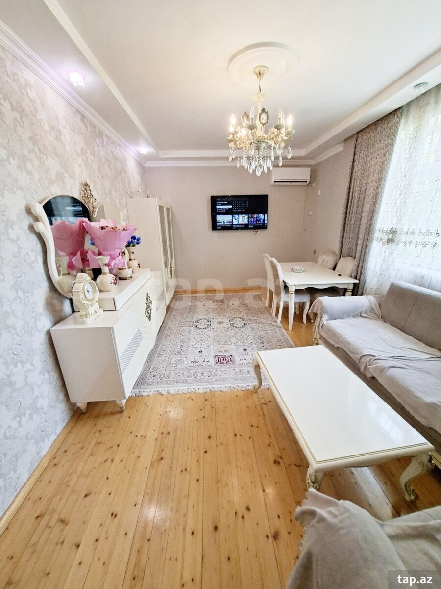 Həyət evi, Sumqayıt ş.