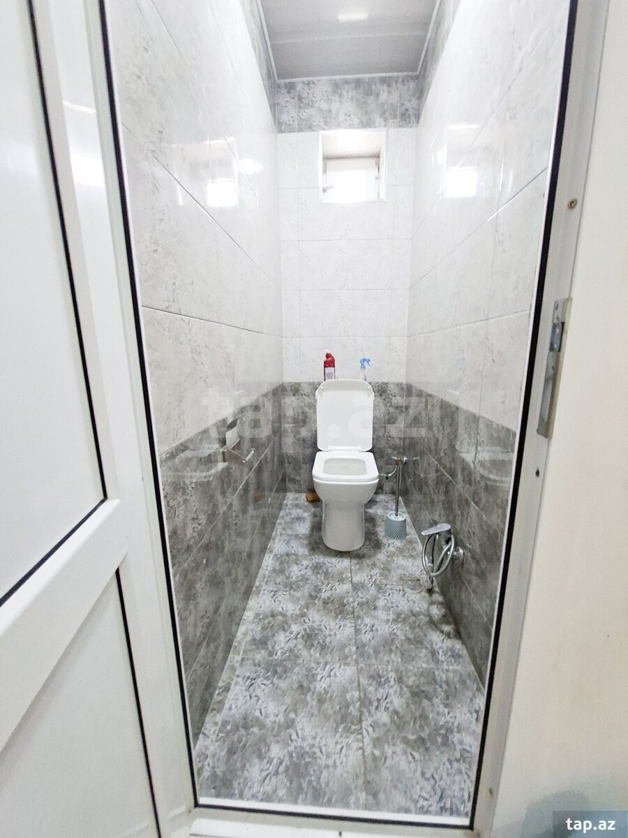 Həyət evi, Sumqayıt ş.