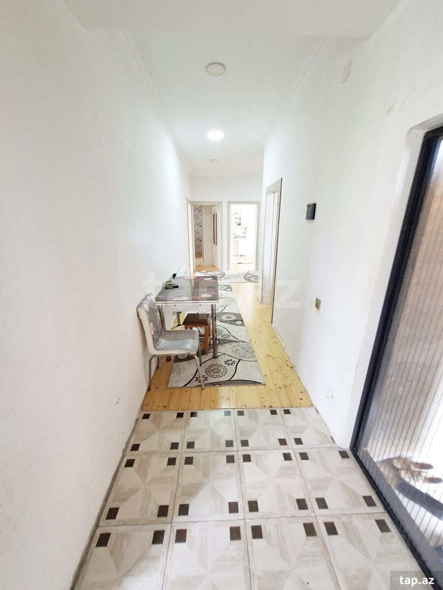 Həyət evi, Sumqayıt ş.