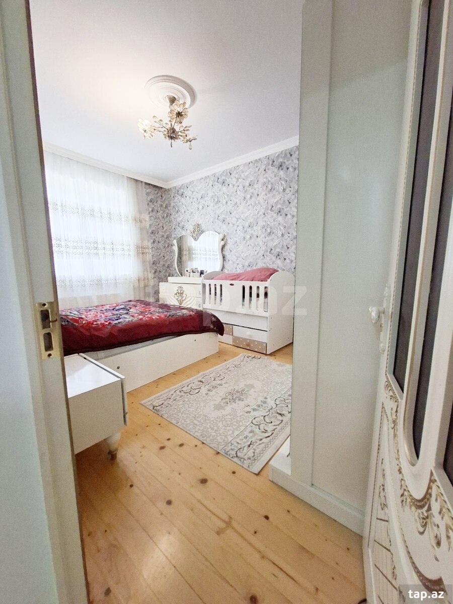 Həyət evi, Sumqayıt ş.