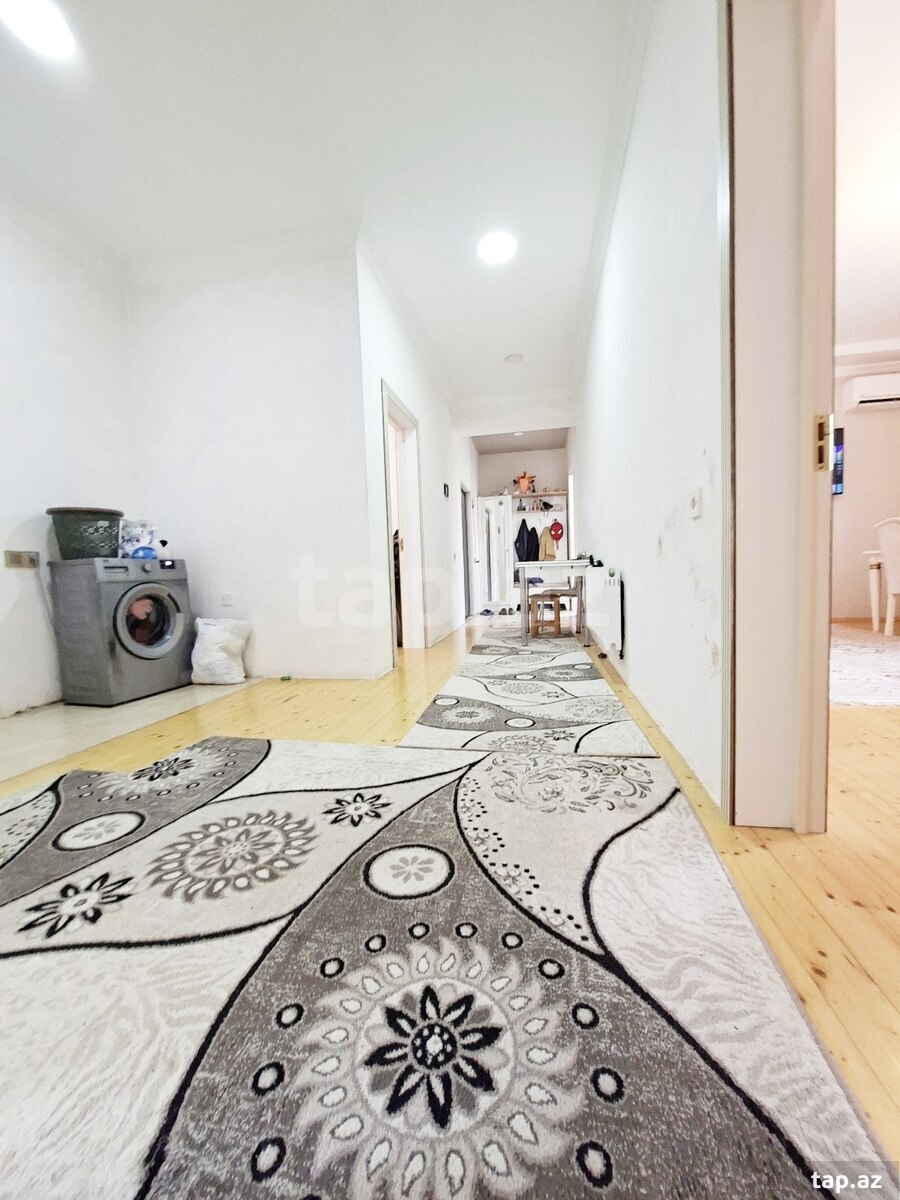 Həyət evi, Sumqayıt ş.