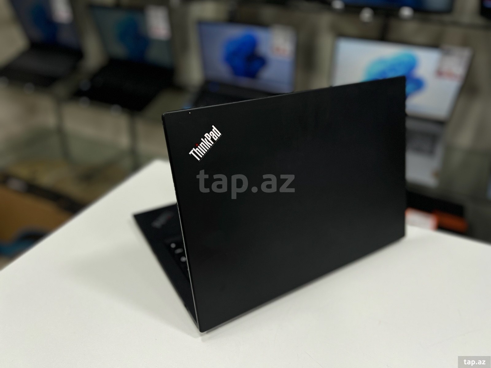 Lenovo İdeapad T14 Touchscreen  (4)