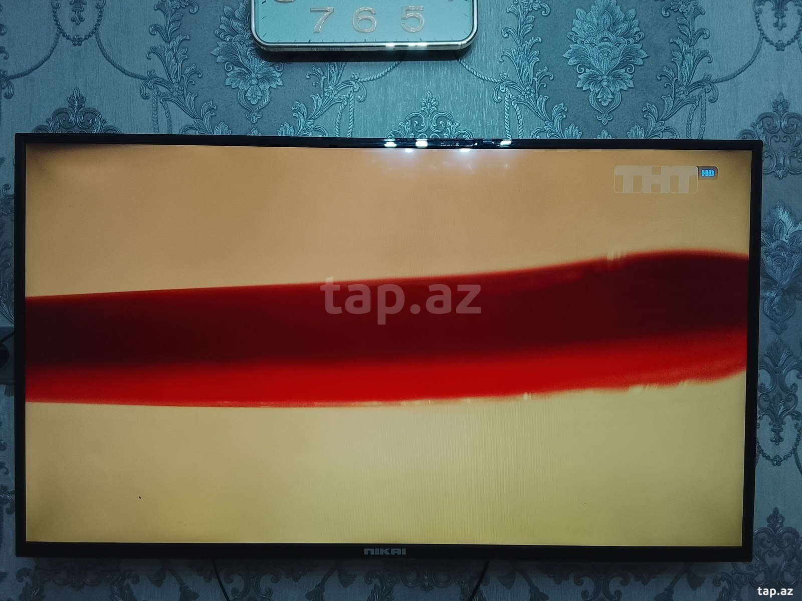 Televizor Nikai  (3)