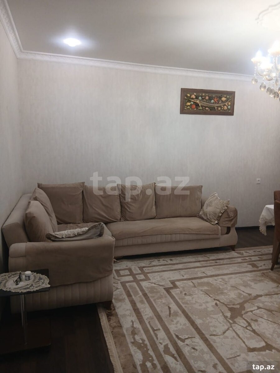 Həyət evi, Savalan qəs. (15)