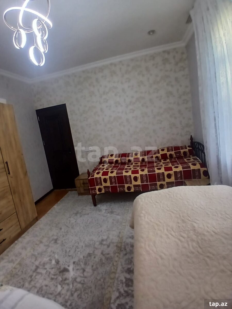 Həyət evi, Savalan qəs. (31)