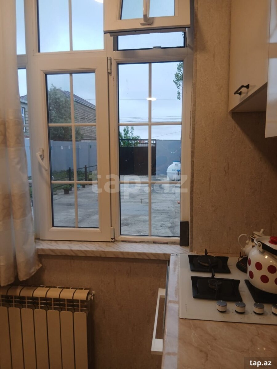 Həyət evi, Savalan qəs. (21)
