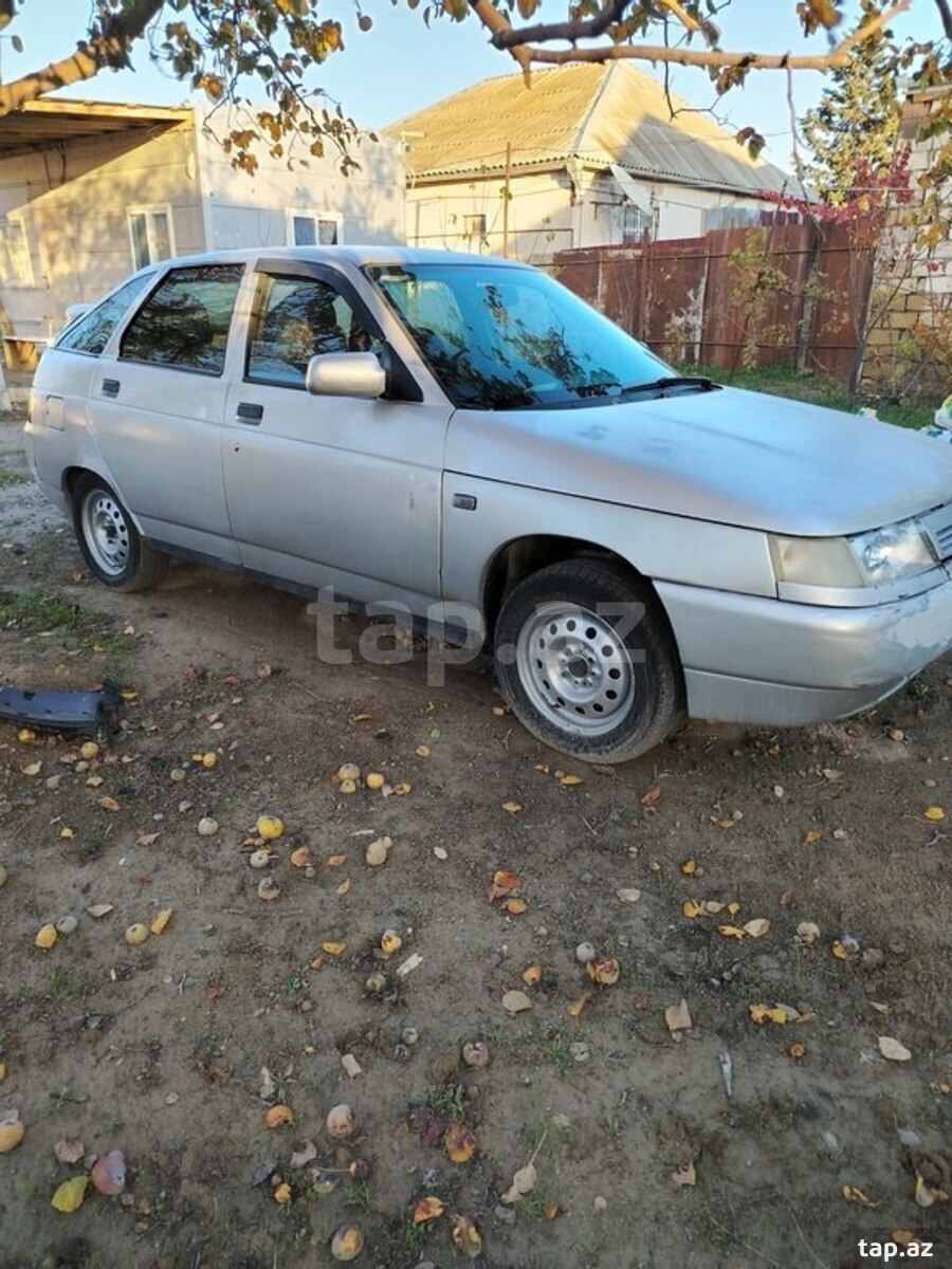 LADA (VAZ) 2112, 2003 il (2)