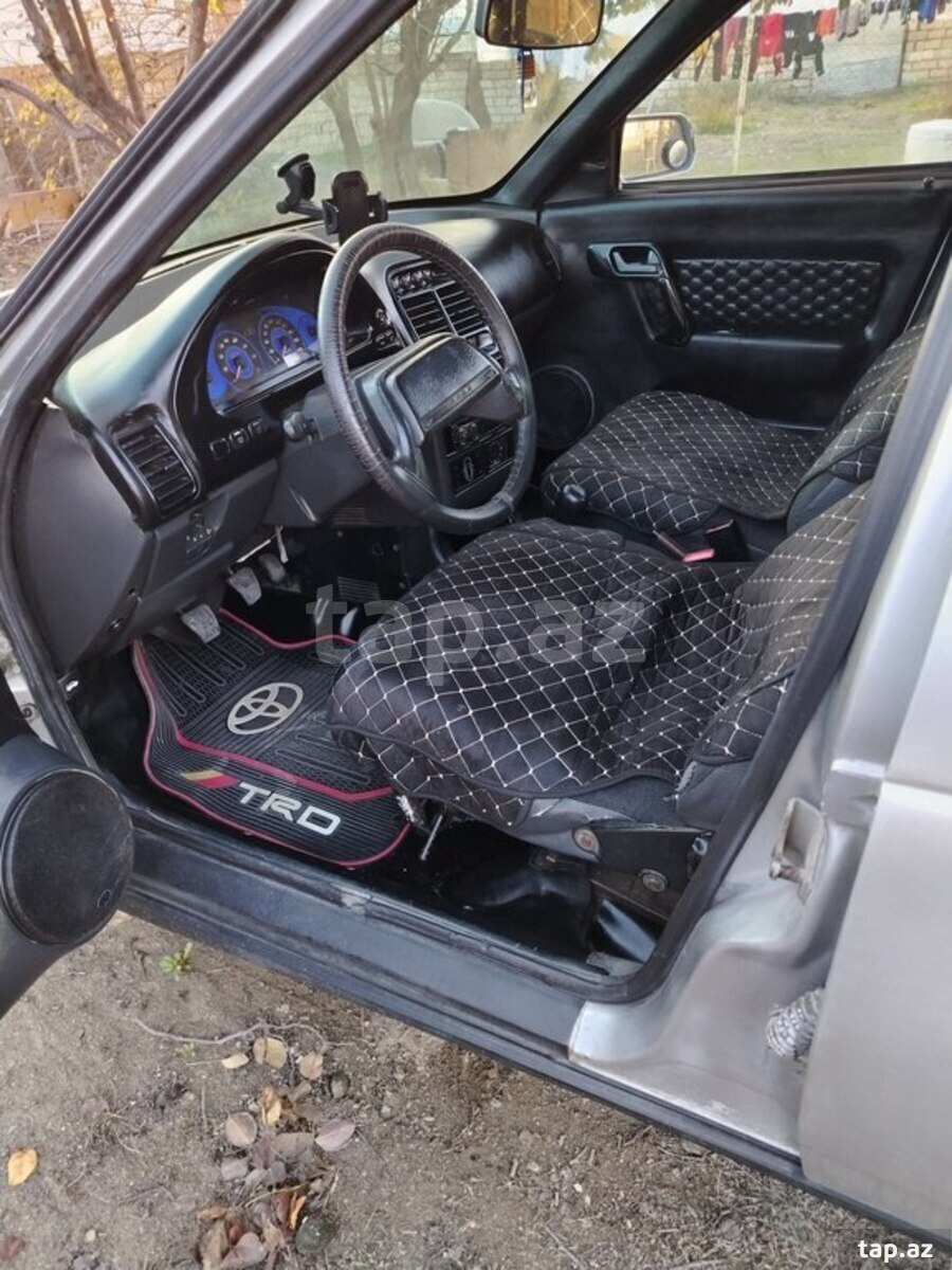 LADA (VAZ) 2112, 2003 il (3)