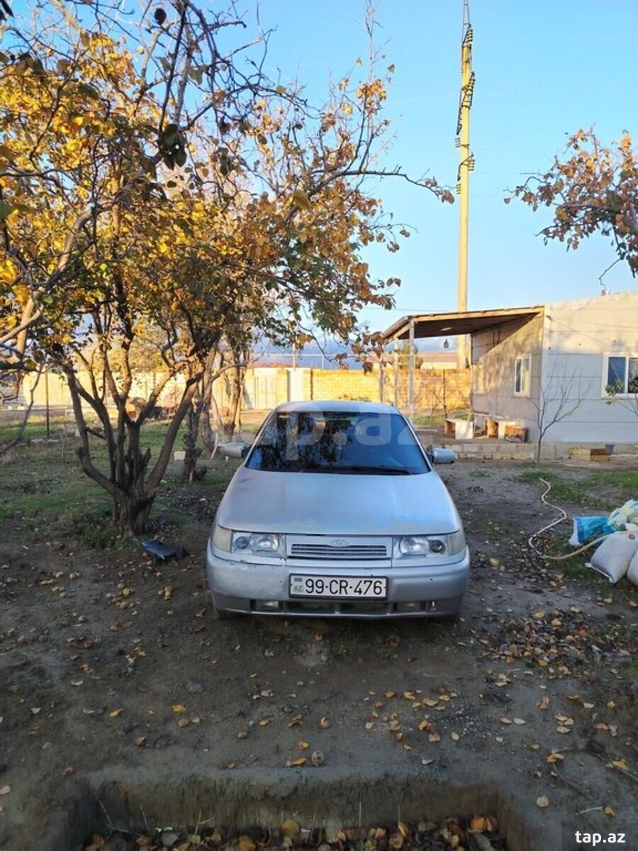 LADA (VAZ) 2112, 2003 il